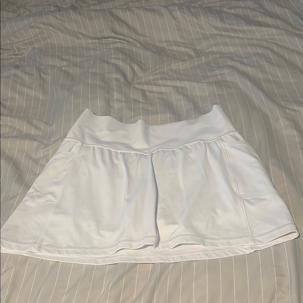 Athleta Salutation Stash 14 1/2 Skort
